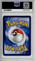 Pokemon Graded: Blastoise 3/34 Classic Collection (2023) Holo PSA 10