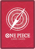 One Piece Single: Yamato OP06-022 Wings Of The Captain Leader Alt Art NM