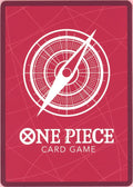 One Piece Single: Monkey D. Luffy ST01-001 Super Pre-Release LP