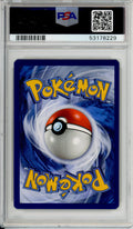 Pokemon Graded: Charizard 11/108 XY Evolutions (2016) Reverse Foil PSA 8