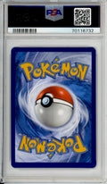 Pokemon Graded: Pikachu VMAX TG29/TG30 Lost Origin (2022) Gold Full Art PSA 10