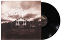 Jelly Roll Authentic Signed Whitsitt Chapel Album Cover W/ Vinyl Autographed BAS