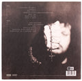 Jelly Roll Authentic Signed Whitsitt Chapel Album Cover W/ Vinyl Autographed BAS