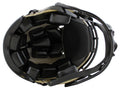 Vikings Adrian Peterson "DTN" Signed STS F/S Speed Proline Helmet W/ Case BAS W