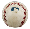 Cardinals Albert Pujols Signed Game Used Allen Selig OML Baseball BAS #AE56852