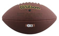 49ers Frank Gore Authentic Signed Wilson Super Grip Nfl Football BAS Witnessed
