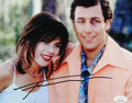 The Waterboy (4) Sandler, Winkler, Bates & Balk Signed Framed Display BAS LOA