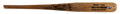 Shea Hillenbrand Signed Game Used Louisville Slugger Player Model Broken Bat BAS