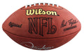 Giants Lawrence Taylor "HOF 99" Signed Wilson Official Nfl Football BAS #BV70237
