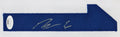 Maikel Garcia Authentic Signed White Pro Style Jersey Autographed JSA