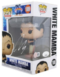 Diana Taurasi Space Jam Signed White Mamba #1089 Funko Pop Figure JSA #AD35083