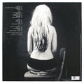 Christina Aguilera Authentic Signed Stripped Album Cover W/ Vinyl JSA #CF71406