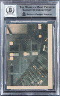 (3) Donaldson +2 "Jawa" Signed 1977 Star Wars #11 Card Auto 10! BAS Slabbed