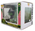 Cynthia Erivo Wicked Signed Elphaba #44 Large Funko Pop Figure JSA #CJ17237