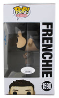 Tomer Capone The Boys Signed Frenchie #1598 Funko Pop Vinyl Figure JSA #AW31989