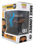 Will Smith Bad Boys Signed Mike Lowrey #871 Funko Pop Vinyl Figure BAS #BR39089