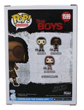 Susan Heyward The Boys Signed Sister Sage #1599 Funko Pop Figure JSA #AW31982
