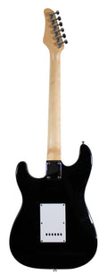 Nas Authentic Signed Glarry Electric Guitar Autographed JSA #AJ36539