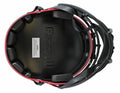 Texans Azeez Al-Shaair Signed Rave Full Size Speed Rep Helmet BAS Witnessed