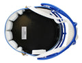 Rams Davante Adams Signed Full Size Speed Rep Helmet BAS Witnessed #4W242344