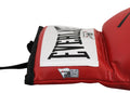 Mike Tyson Signed Hand Painted LE 1/1 By MacEwen Everlast Boxing Glove Fanatics
