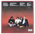 Creedence Clearwater Revival Fogerty, Cook & Clifford Signed Chronicle Album PSA