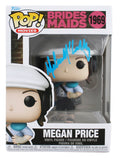 Melissa McCarthy Bridesmaids Signed Megan #1969 Funko Pop Figure BAS #BP97375