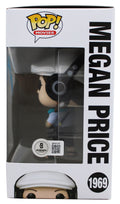 Melissa McCarthy Bridesmaids Signed Megan #1969 Funko Pop Figure BAS #BP97375