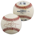 Padres Tony Gwynn Authentic Signed Allen Selig OML Baseball BAS #BW21088