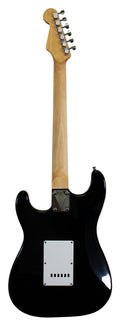 Portishead (3) Gibbons, Utley & Barrow Signed Electric Guitar PSA/DNA #AB03363