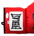 Michael Buffer "Let's Get Ready to Rumble!" Signed Everlast Boxing Glove JSA Wit