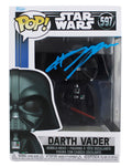 Hayden Christensen Star Wars Signed Vader #579 Funko Pop Figure PSA/DNA #AP82871