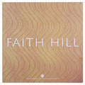 Faith Hill Authentic Signed Faith Album Flat Autographed JSA #CL51548