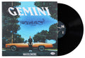 Macklemore Authentic Signed Gemini Album Cover W/ Vinyl Autographed JSA #CL51546