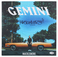 Macklemore Authentic Signed Gemini Album Cover W/ Vinyl Autographed JSA #CL51546