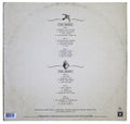 Miranda Lambert Signed The Weight of These Wings Album Cover JSA #CF71422