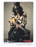 John Fogerty "Rock On!" Signed March 2008 Guitar Player Magazine JSA #CL51495