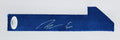 Maikel Garcia Authentic Signed White Pro Style Framed Jersey Autographed JSA
