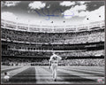 Yankees Mariano Rivera Authentic Signed 16x20 Framed Photo JSA #CB03694