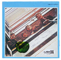 George Martin "Best Wishes" Signed Please Please Me CD Booklet JSA #CL51499