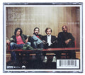 Spin Doctors (4) Barron, Schenkman, White & Comess Signed CD Booklet JSA