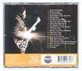 B.B. King Authentic Signed The Ultimate Collection CD Booklet JSA #CL51511