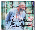 Richie Havens "A Friend Forever" Signed Wishing Well CD Booklet JSA #CL51510
