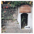 Richie Havens "A Friend Forever" Signed Wishing Well CD Booklet JSA #CL51510