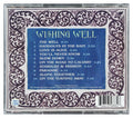 Richie Havens "A Friend Forever" Signed Wishing Well CD Booklet JSA #CL51510