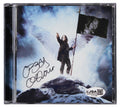 Ozzy Osbourne Authentic Signed Scream CD Booklet w/ Disc JSA #CL51498