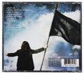 Ozzy Osbourne Authentic Signed Scream CD Booklet w/ Disc JSA #CL51498