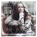 Sheryl Crow Signed The Very Best of Sheryl Crow CD Booklet w/ Disc JSA #CL51496