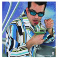 Smash Mouth (4) Harwell, De Lisle, Camp & Daly Signed CD Booklet JSA #CL51516