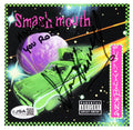 Steve Harwell Smash Mouth Signed Fush Yu Mang CD Booklet w/ Disc JSA #CL51517